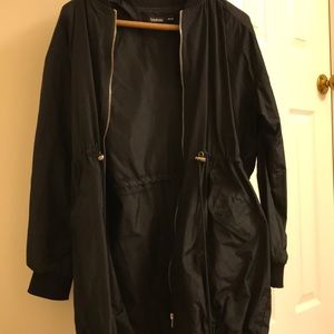 boohoo jacket